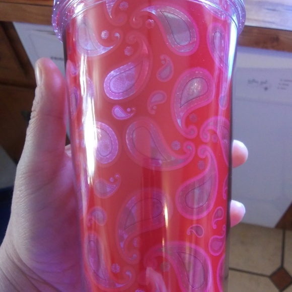 16oz. Tumbler with Gift Box by MarkCharles Misilli - Picture 2 of 3